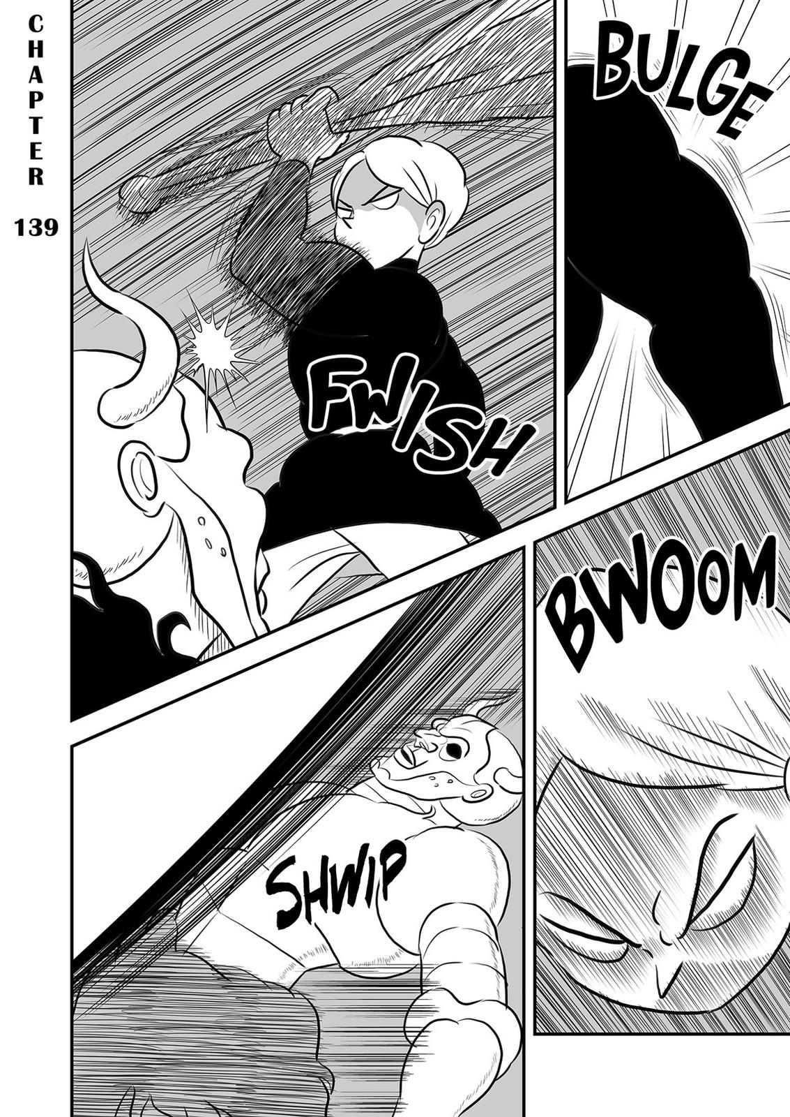 King Ranking Chap 139 - Next Chap 140