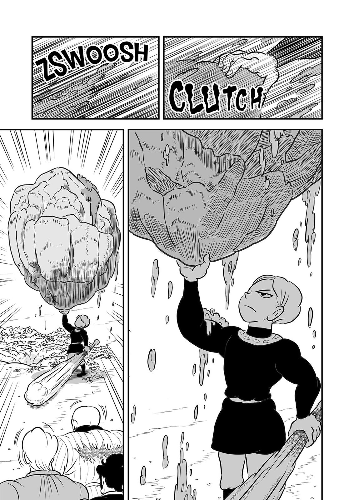King Ranking Chap 139 - Next Chap 140
