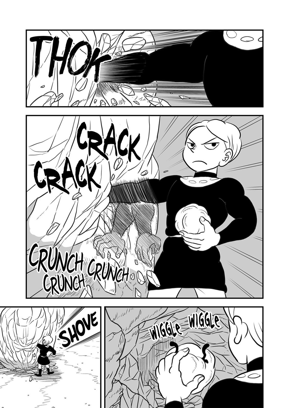 King Ranking Chap 139 - Next Chap 140