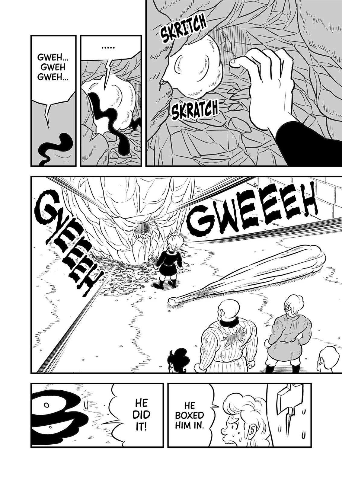 King Ranking Chap 139 - Next Chap 140