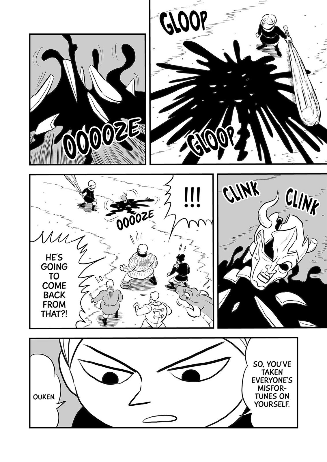 King Ranking Chap 139 - Next Chap 140