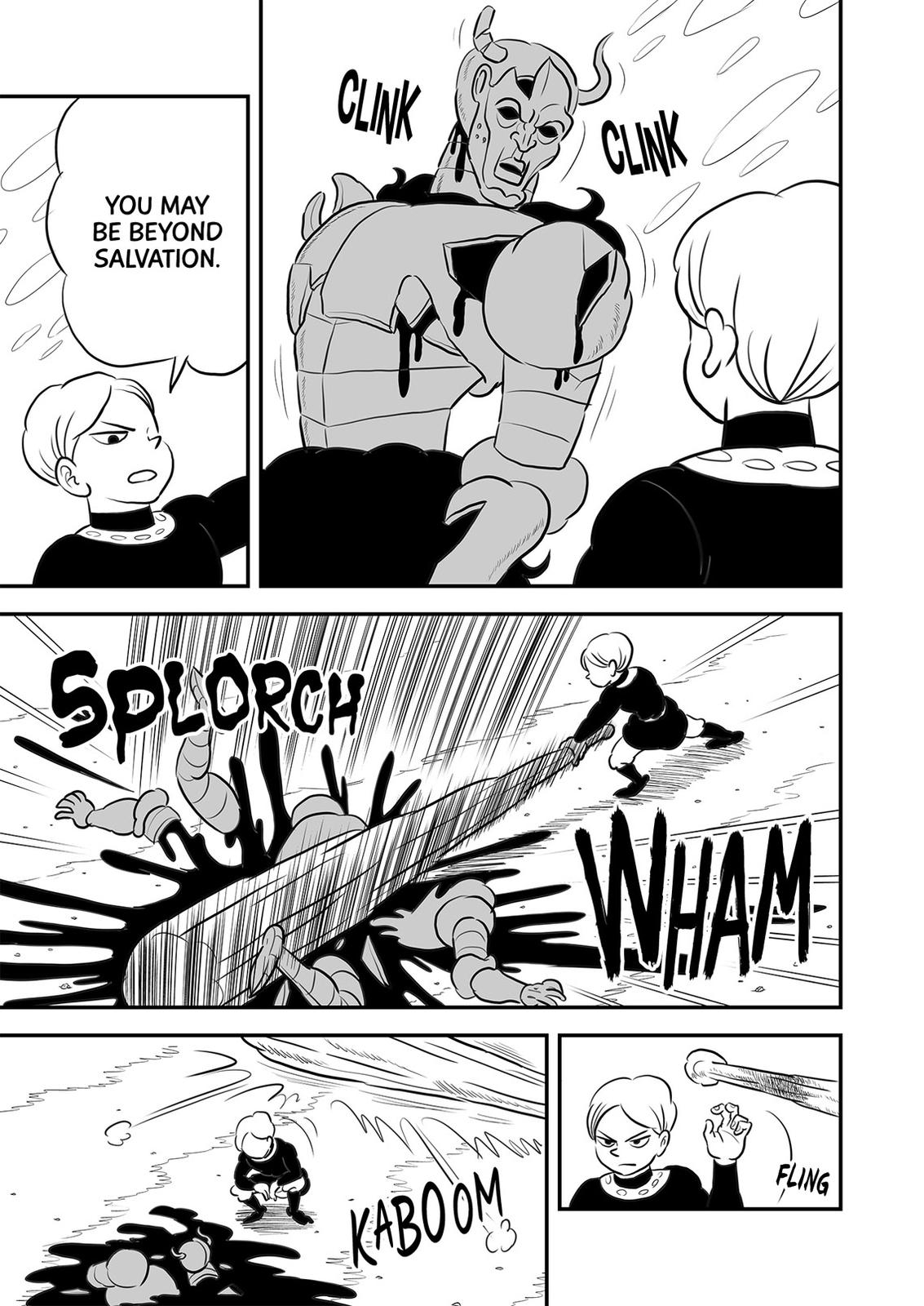 King Ranking Chap 139 - Next Chap 140