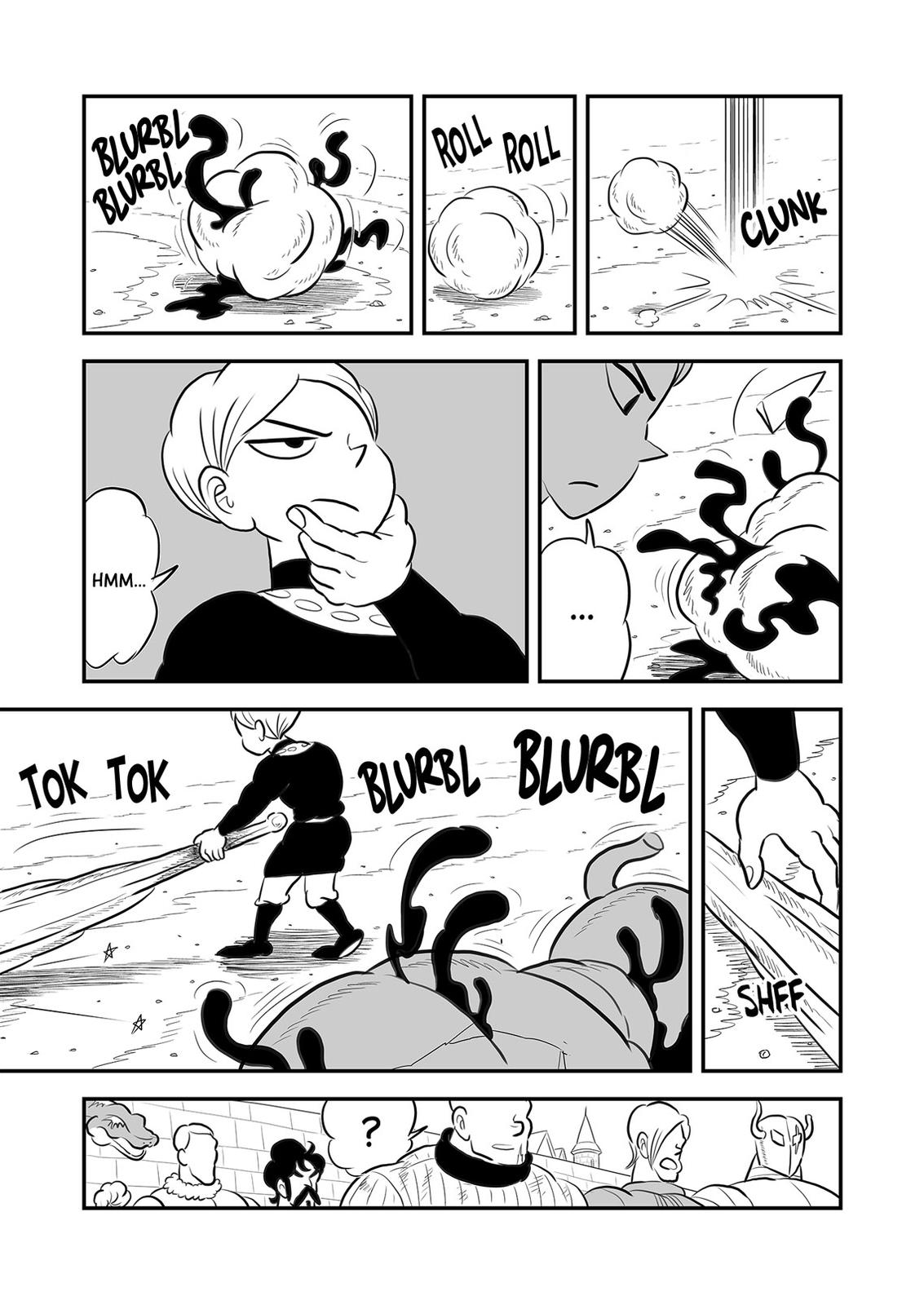 King Ranking Chap 139 - Next Chap 140