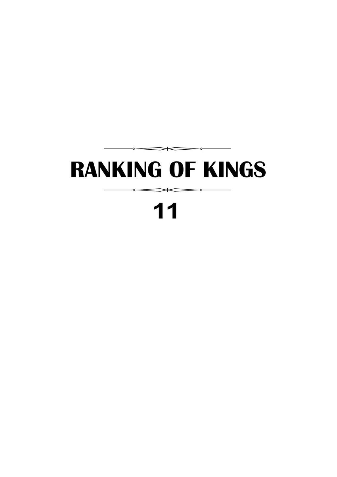 King Ranking Chap 130 - Next Chap 131