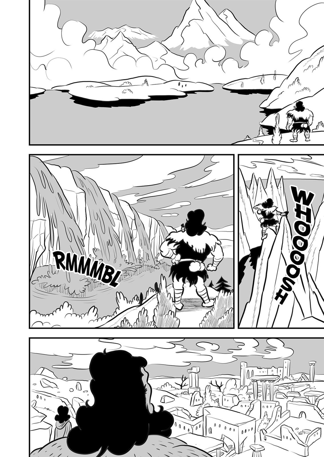 King Ranking Chap 130 - Next Chap 131