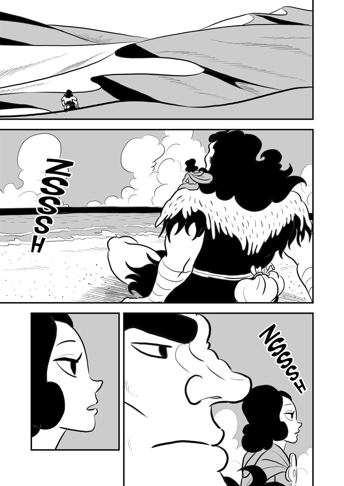 King Ranking Chap 130 - Next Chap 131