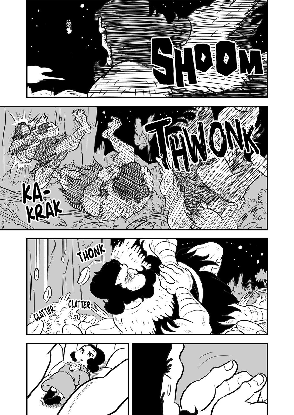 King Ranking Chap 130 - Next Chap 131