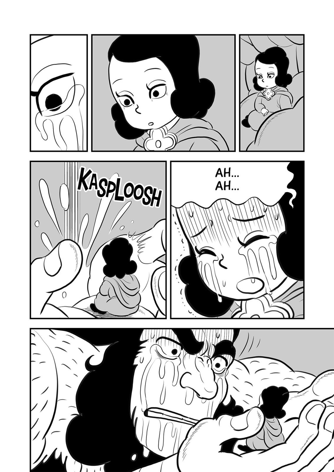 King Ranking Chap 130 - Next Chap 131