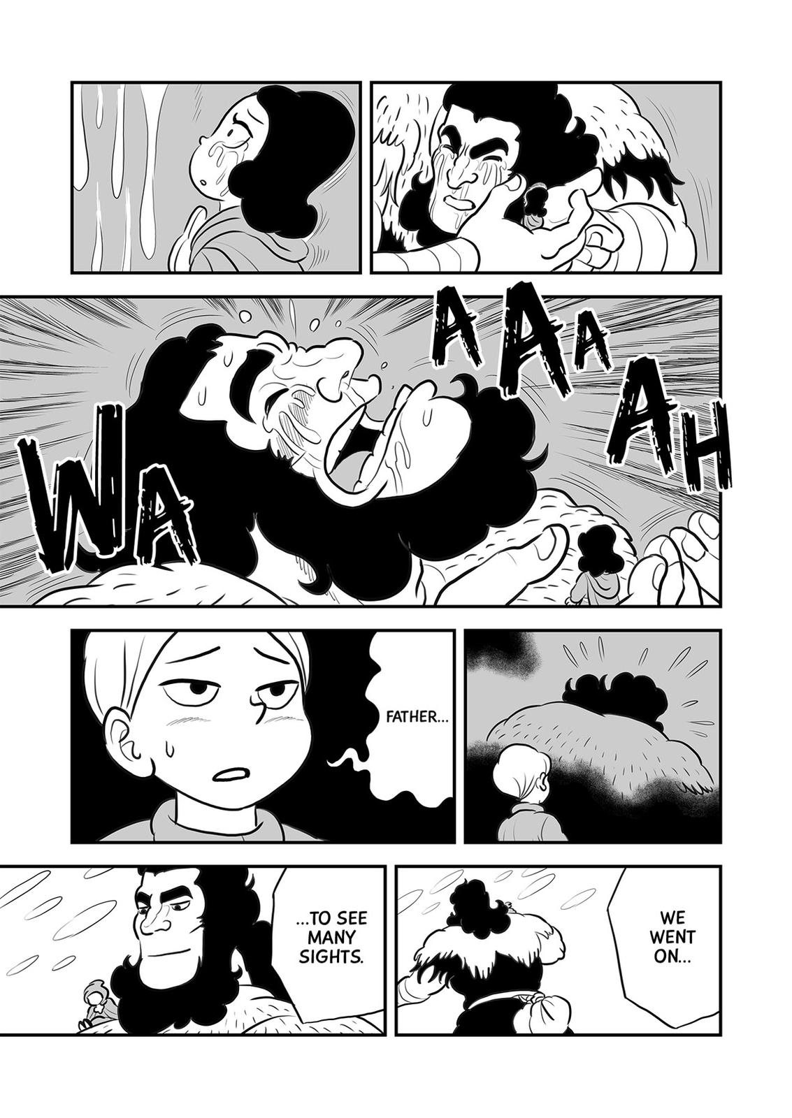 King Ranking Chap 130 - Next Chap 131