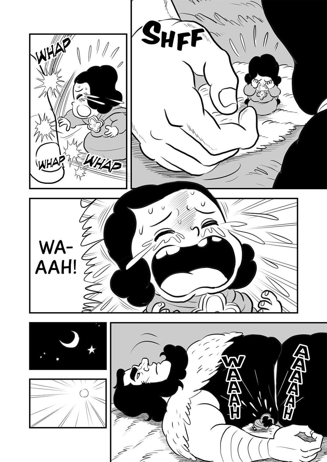 King Ranking Chap 130 - Next Chap 131