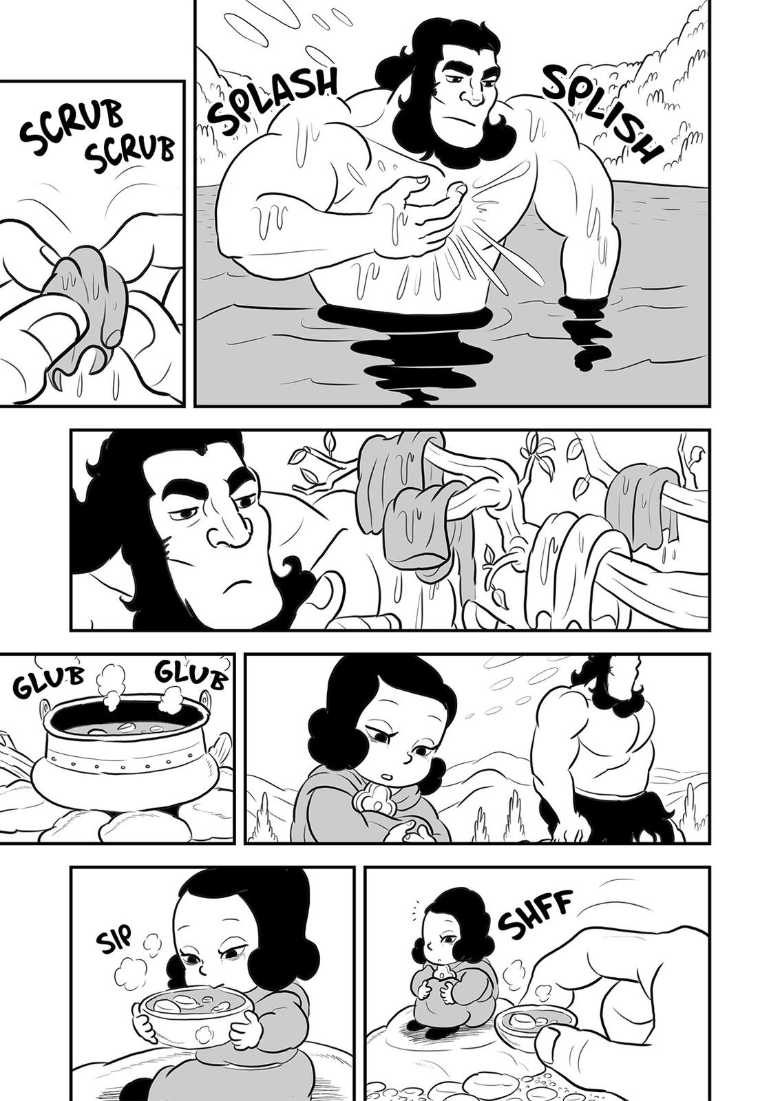 King Ranking Chap 130 - Next Chap 131