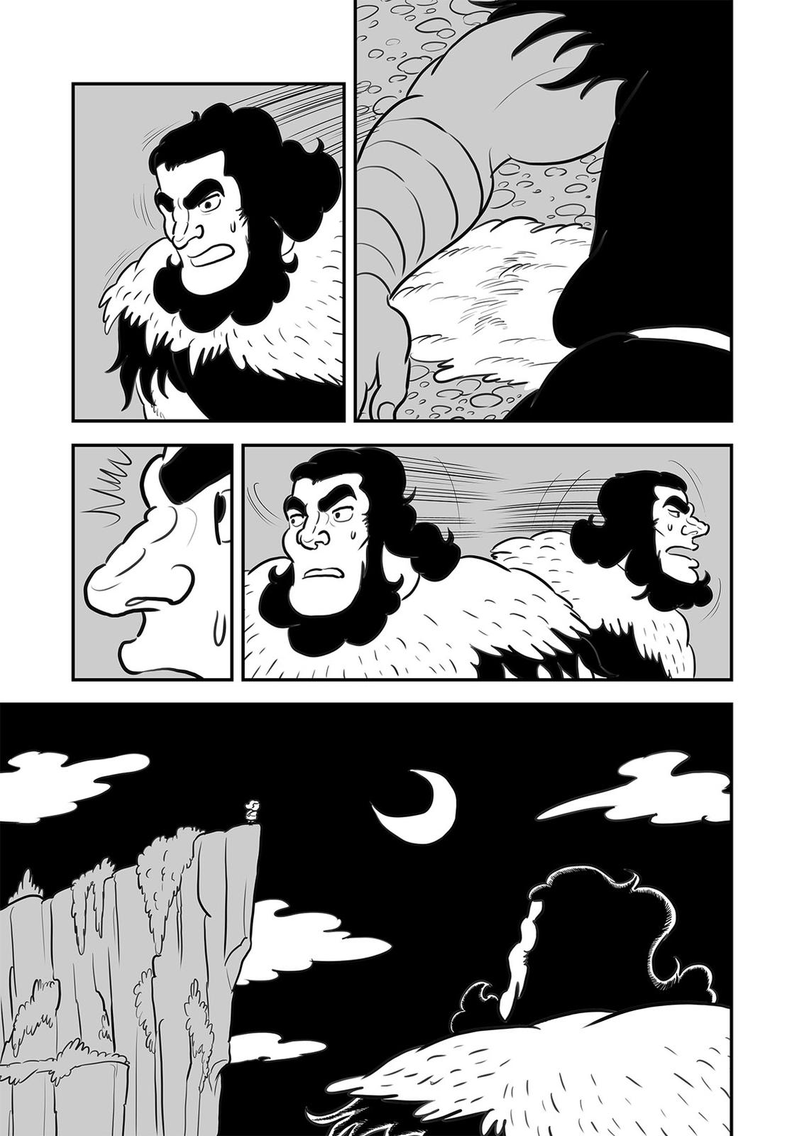 King Ranking Chap 130 - Next Chap 131