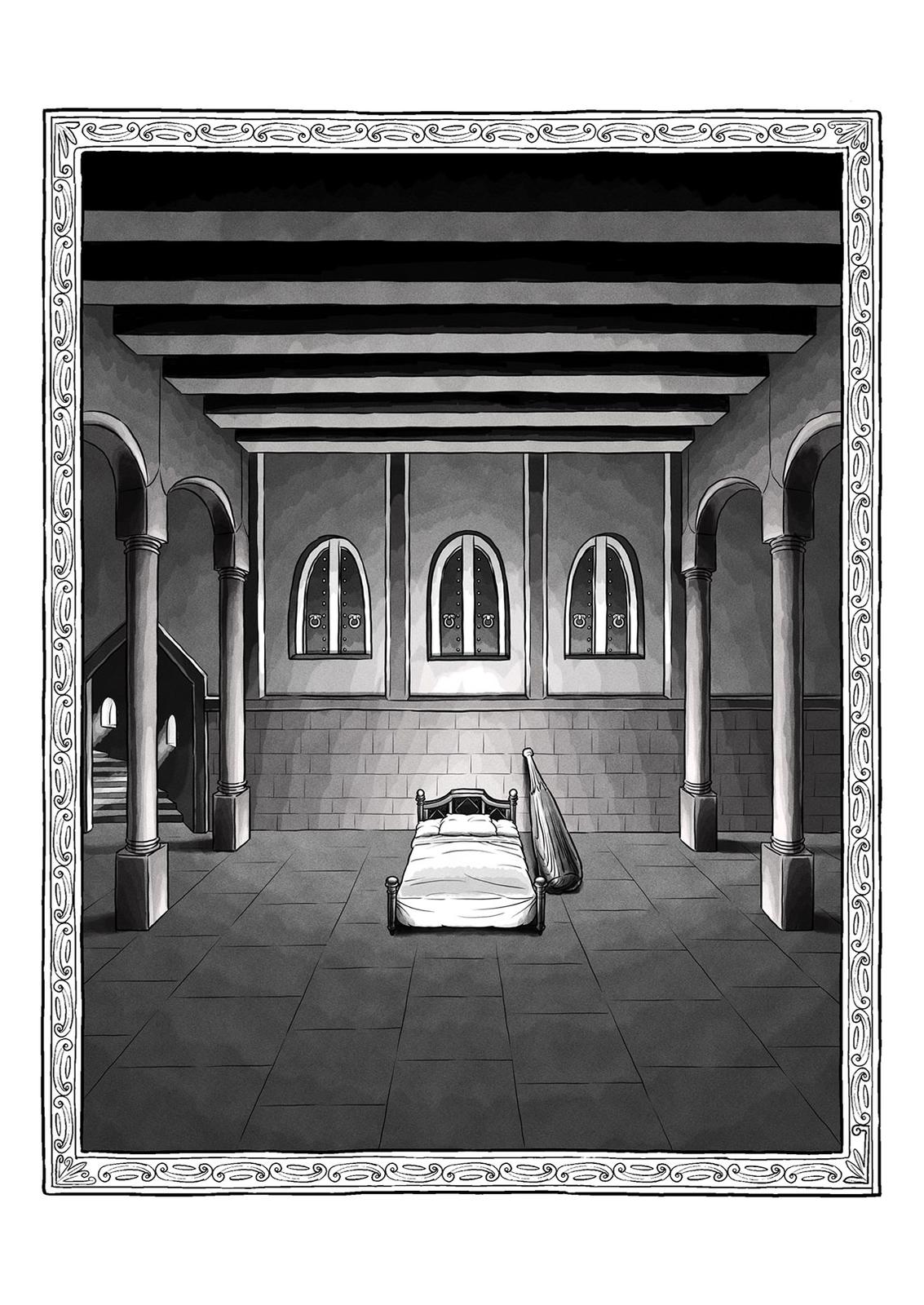 King Ranking Chap 130 - Next Chap 131