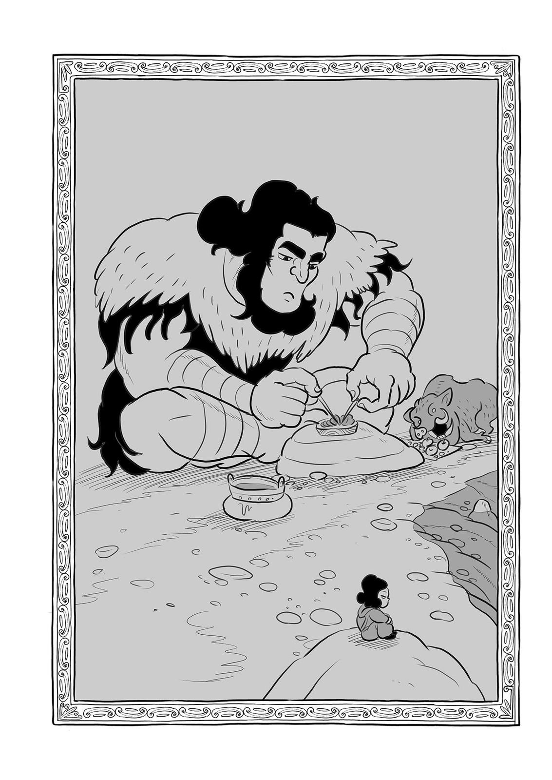 King Ranking Chap 130 - Next Chap 131