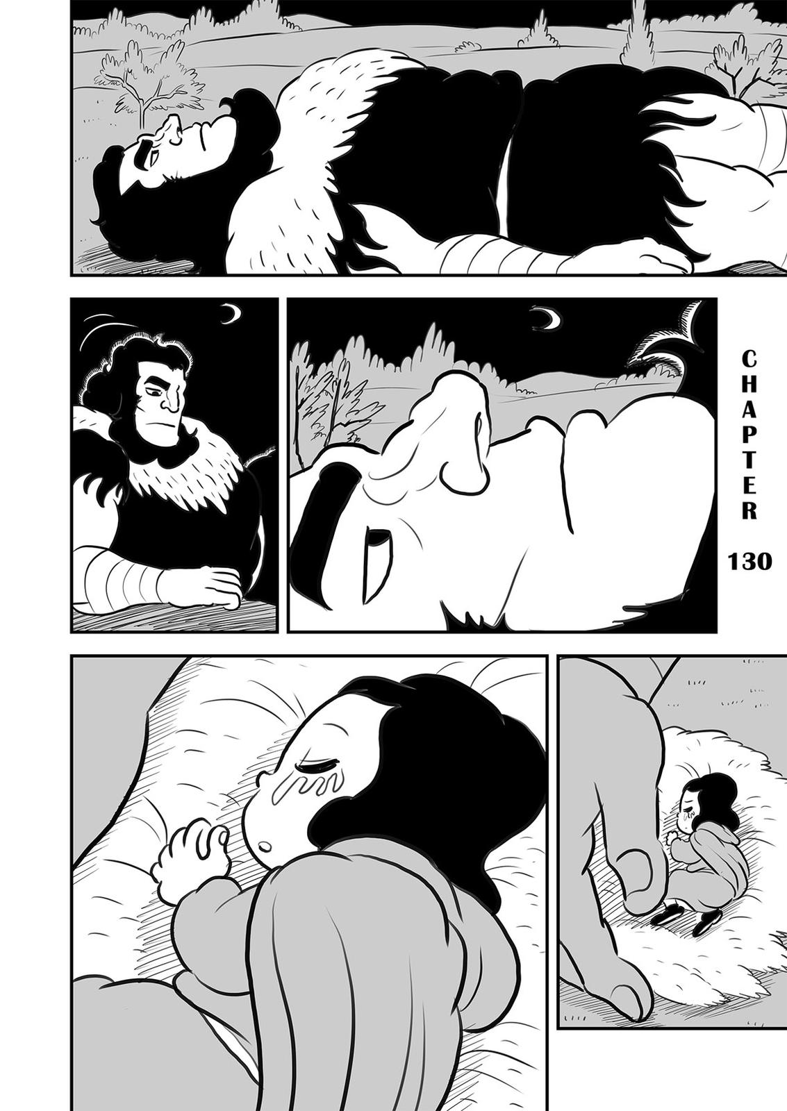 King Ranking Chap 130 - Next Chap 131