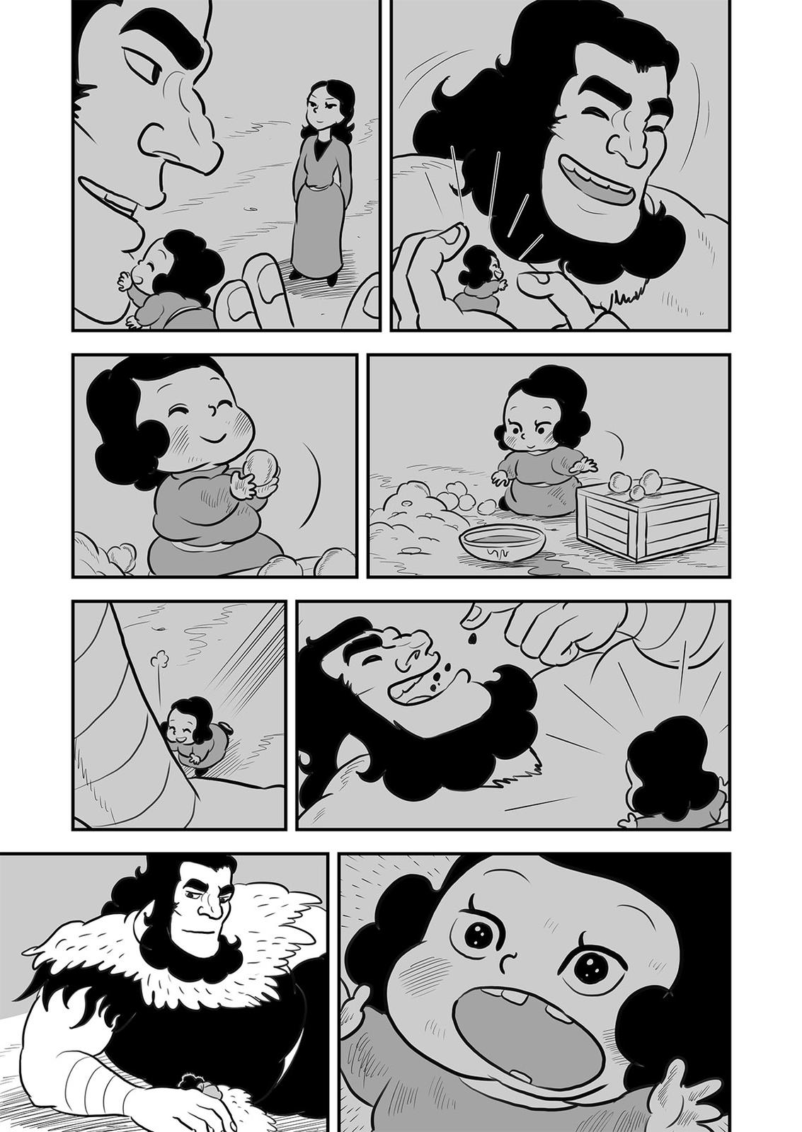 King Ranking Chap 130 - Next Chap 131