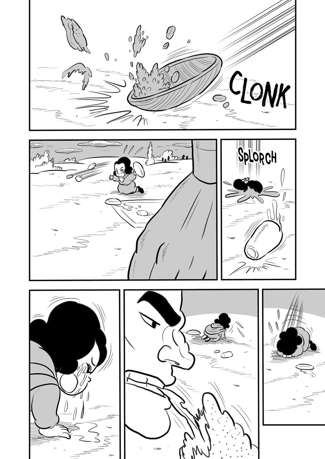 King Ranking Chap 130 - Next Chap 131