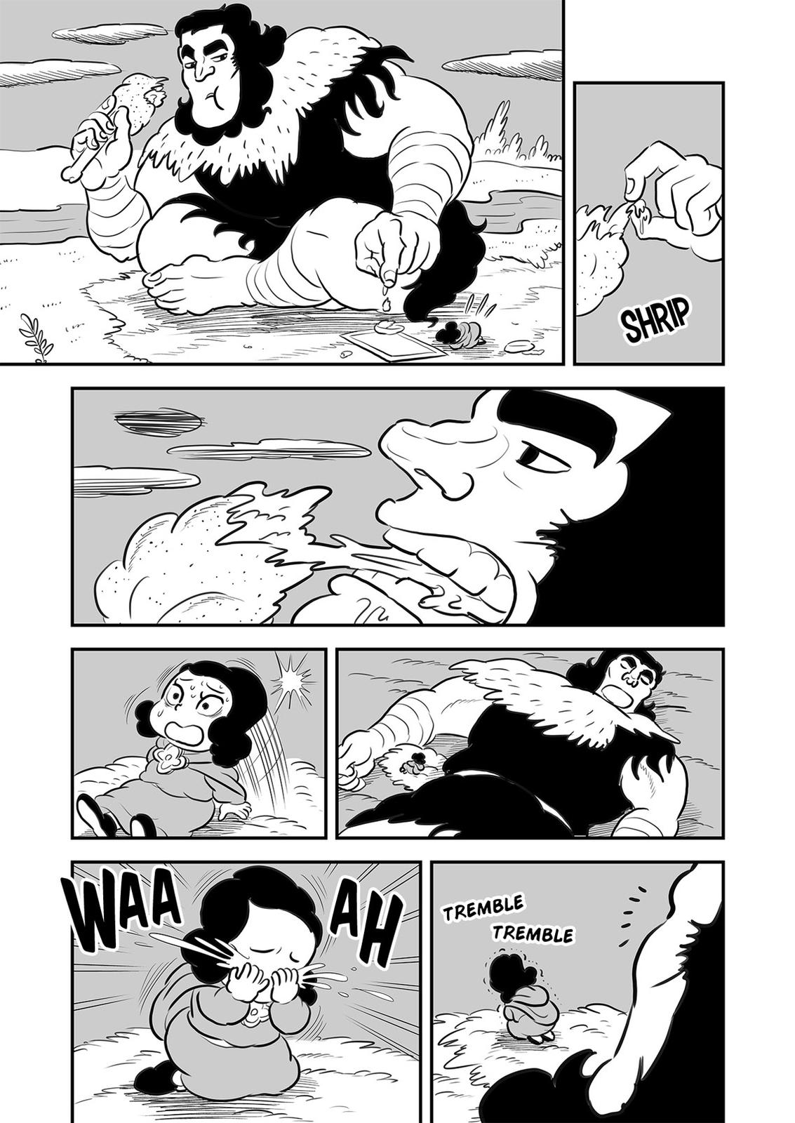 King Ranking Chap 130 - Next Chap 131
