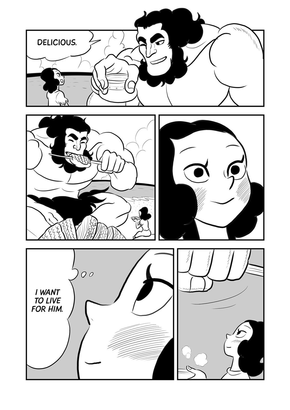 King Ranking Chap 131 - Next Chap 132