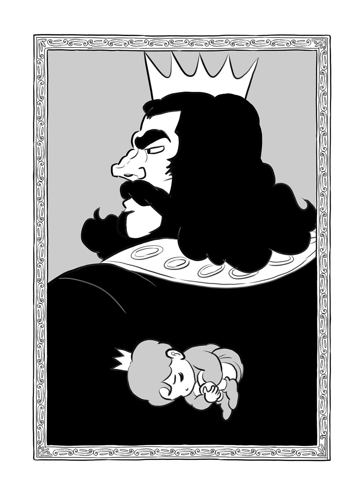 King Ranking Chap 131 - Next Chap 132