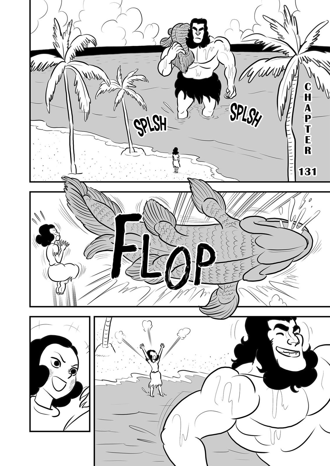 King Ranking Chap 131 - Next Chap 132
