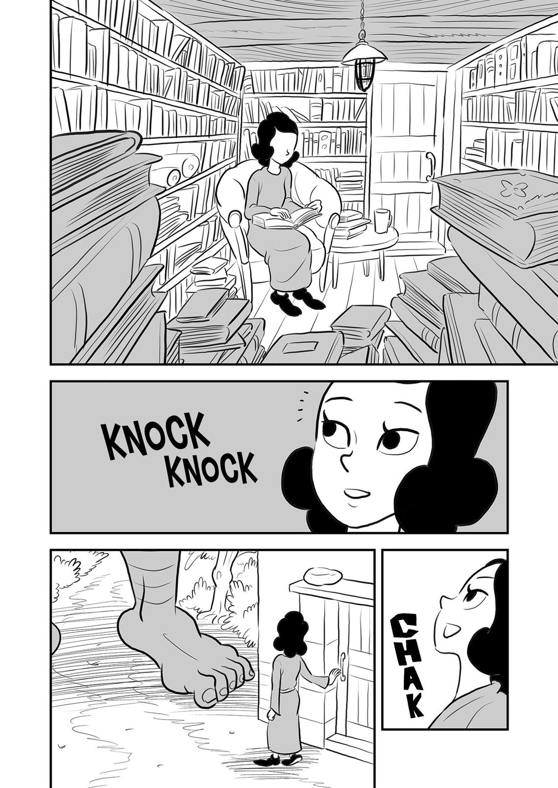King Ranking Chap 131 - Next Chap 132