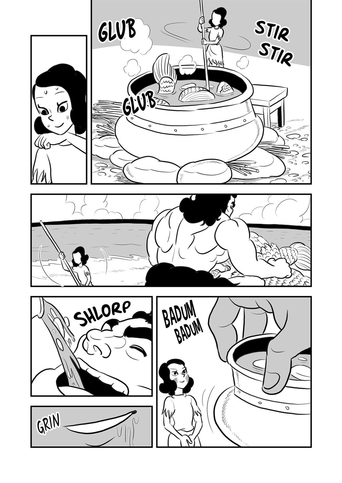 King Ranking Chap 131 - Next Chap 132