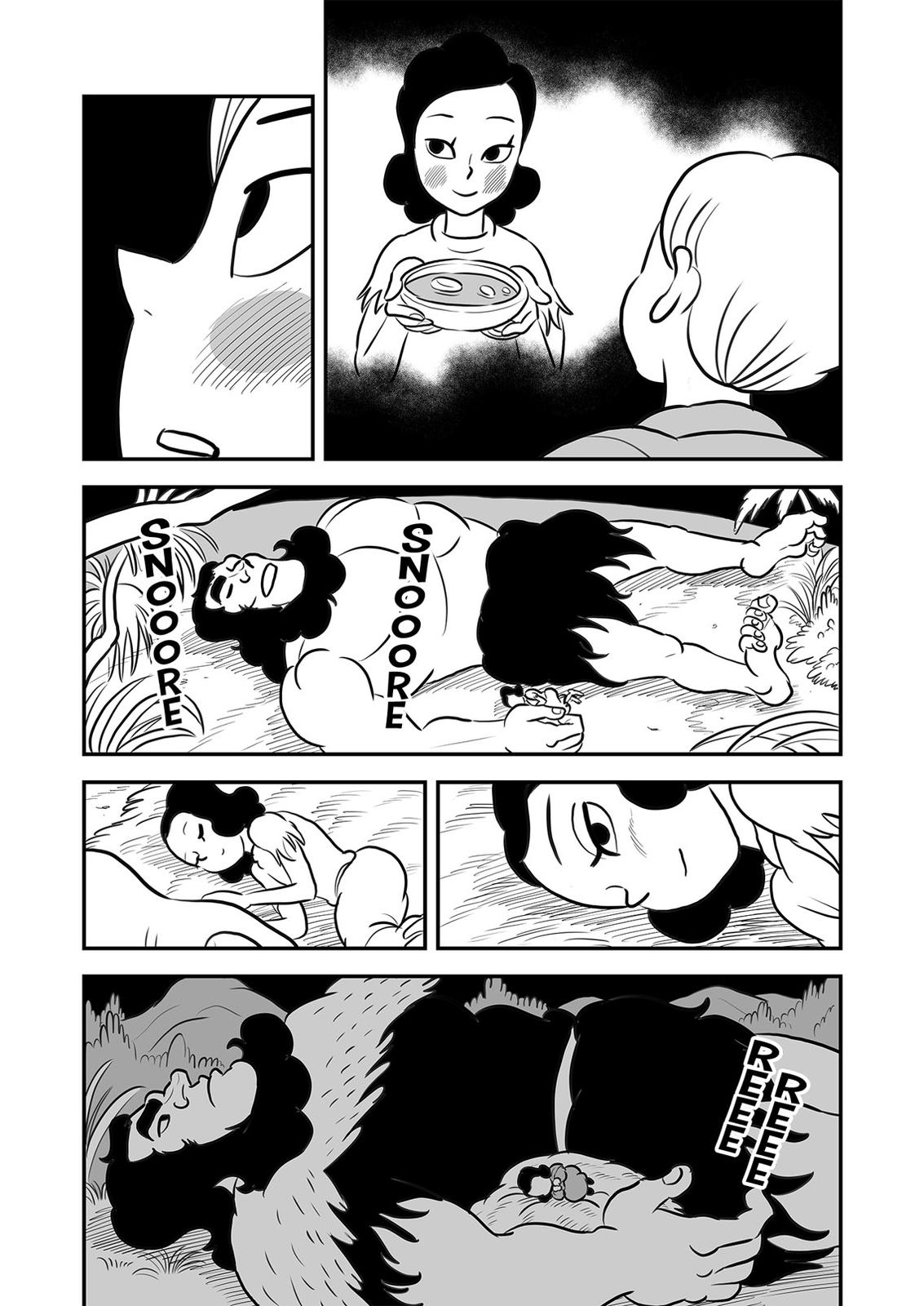 King Ranking Chap 131 - Next Chap 132