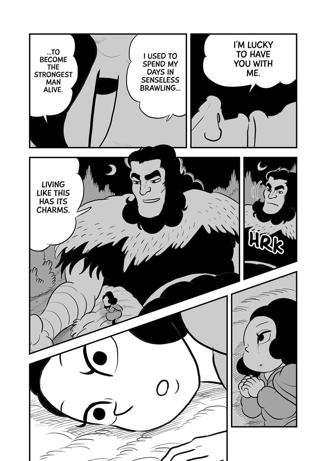 King Ranking Chap 131 - Next Chap 132