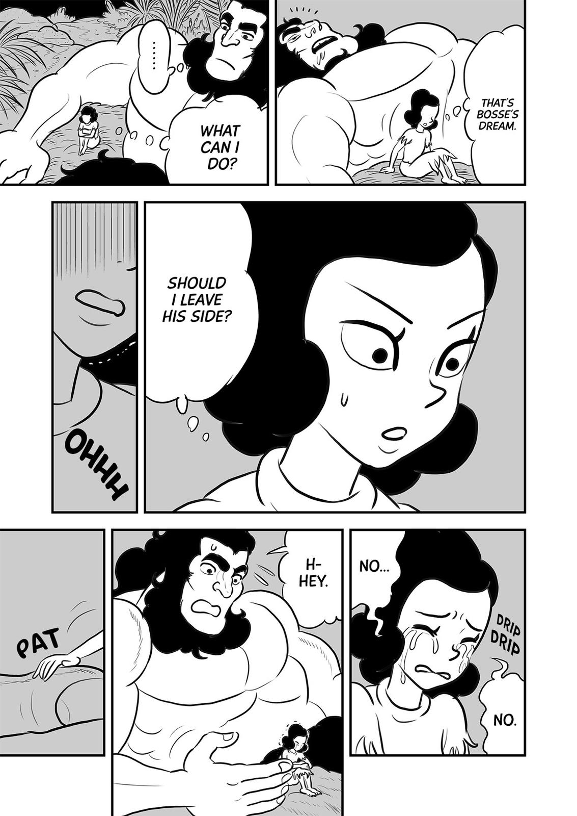 King Ranking Chap 131 - Next Chap 132