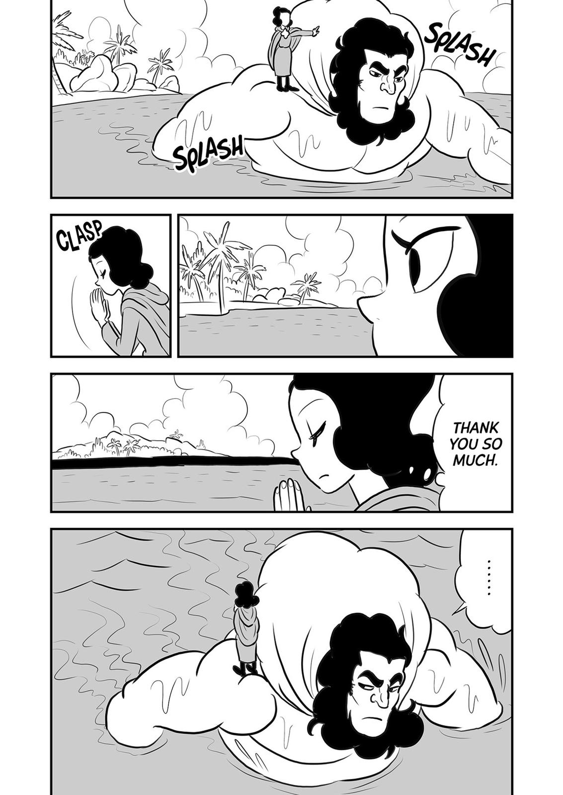 King Ranking Chap 131 - Next Chap 132