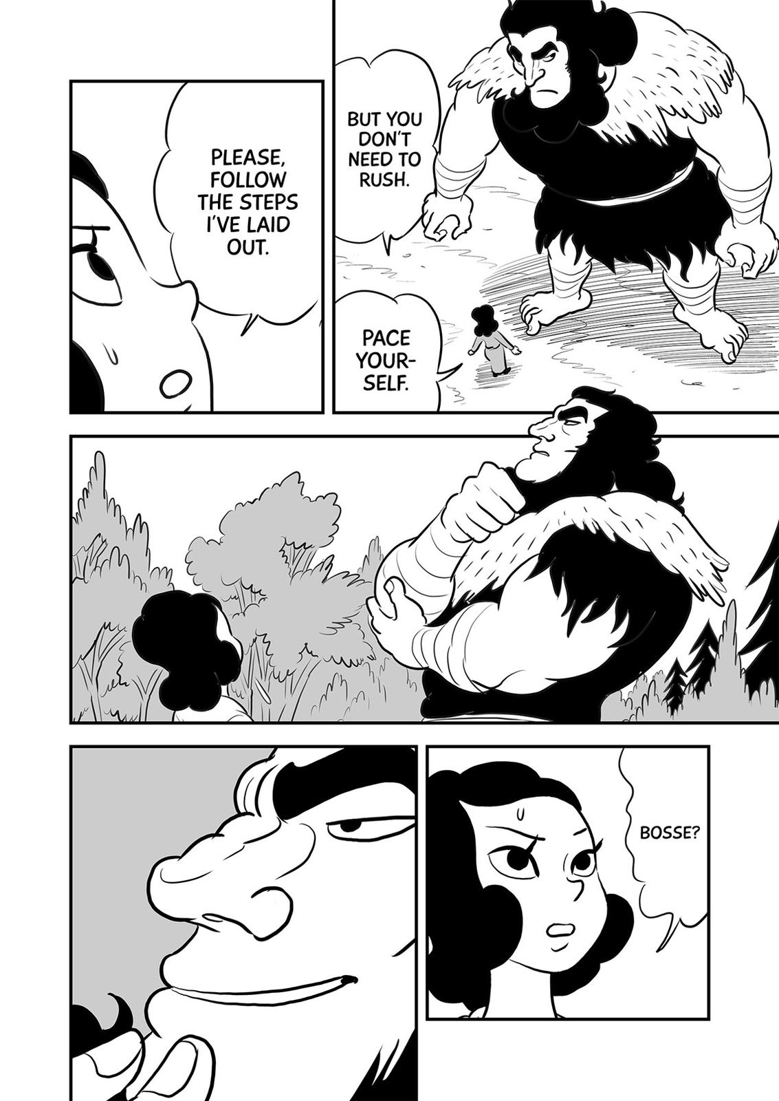 King Ranking Chap 132 - Next Chap 133