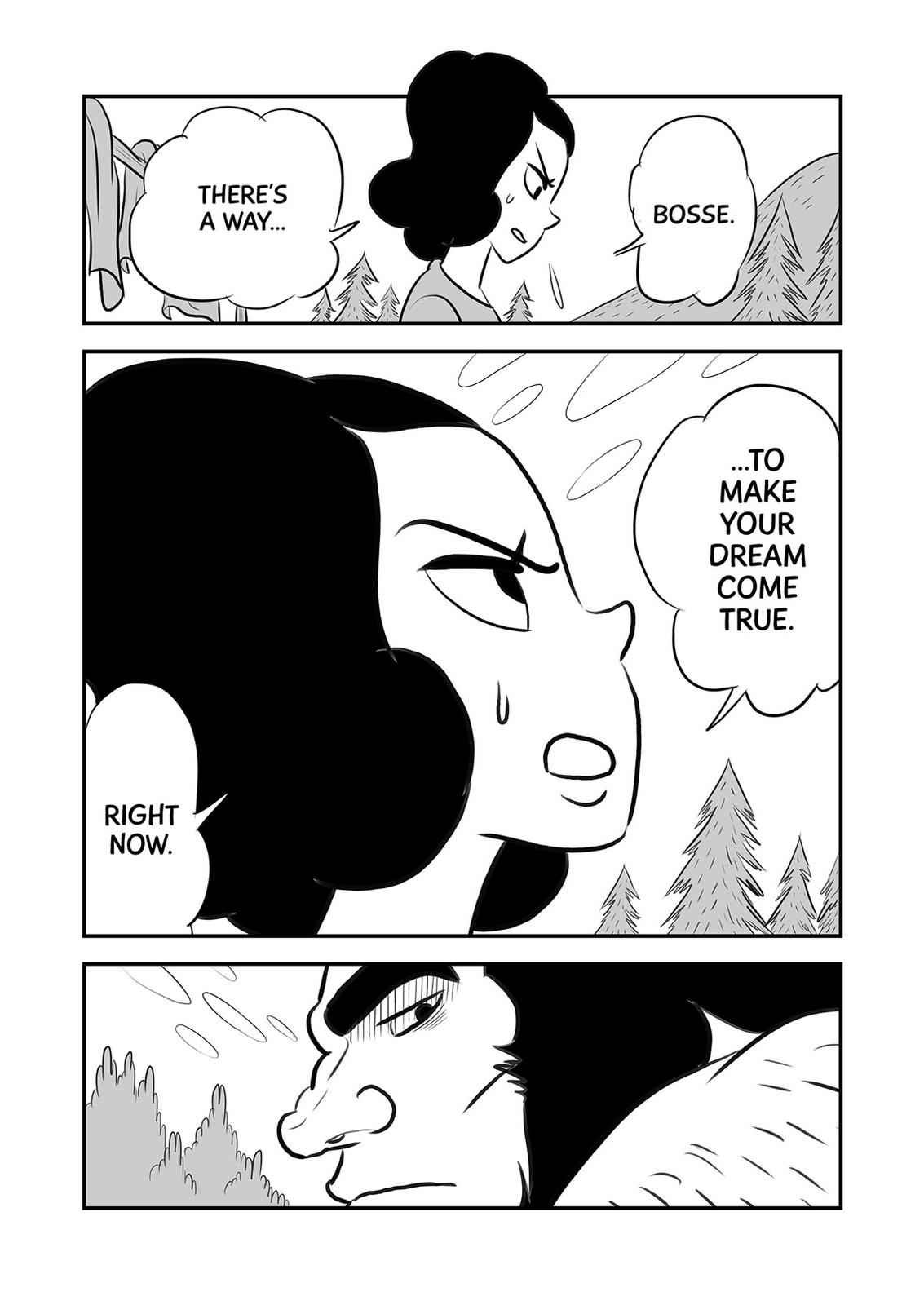 King Ranking Chap 132 - Next Chap 133