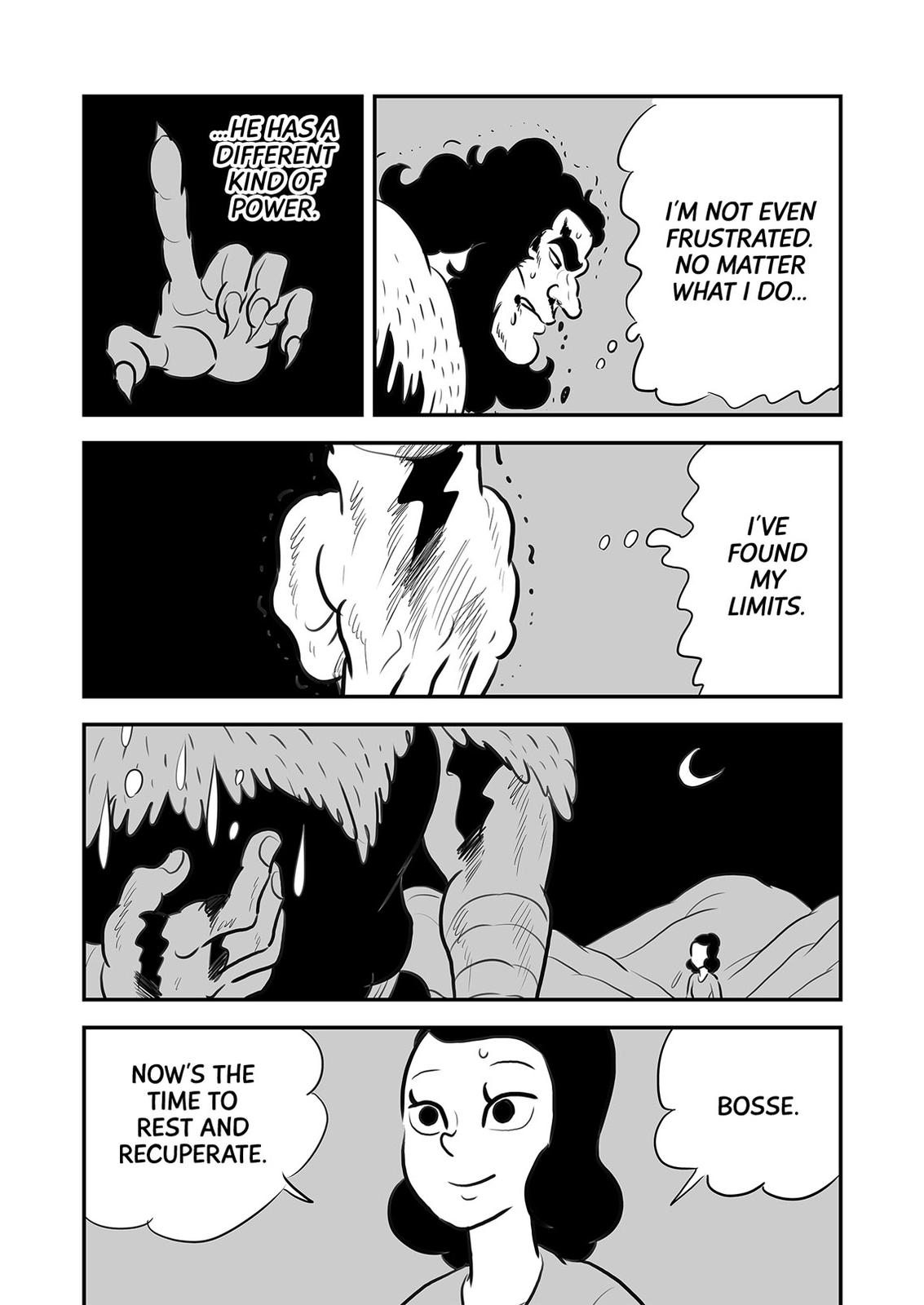 King Ranking Chap 132 - Next Chap 133