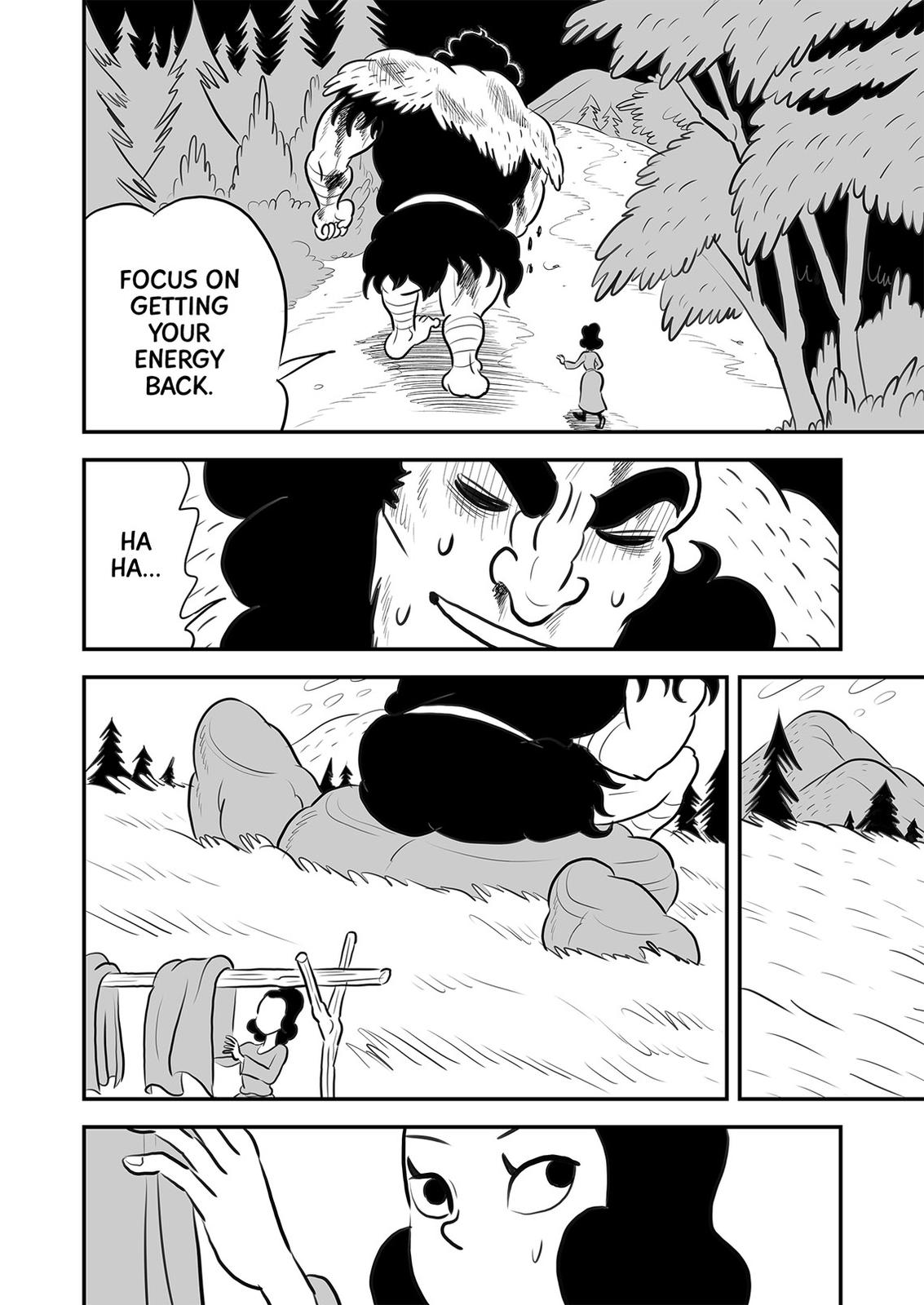 King Ranking Chap 132 - Next Chap 133