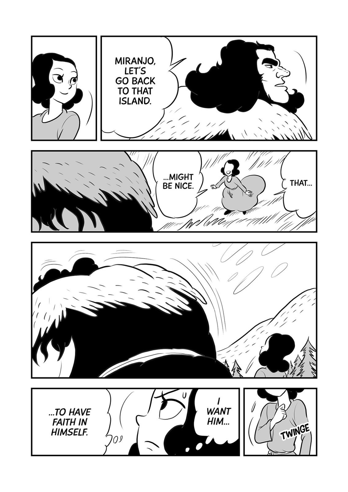 King Ranking Chap 132 - Next Chap 133