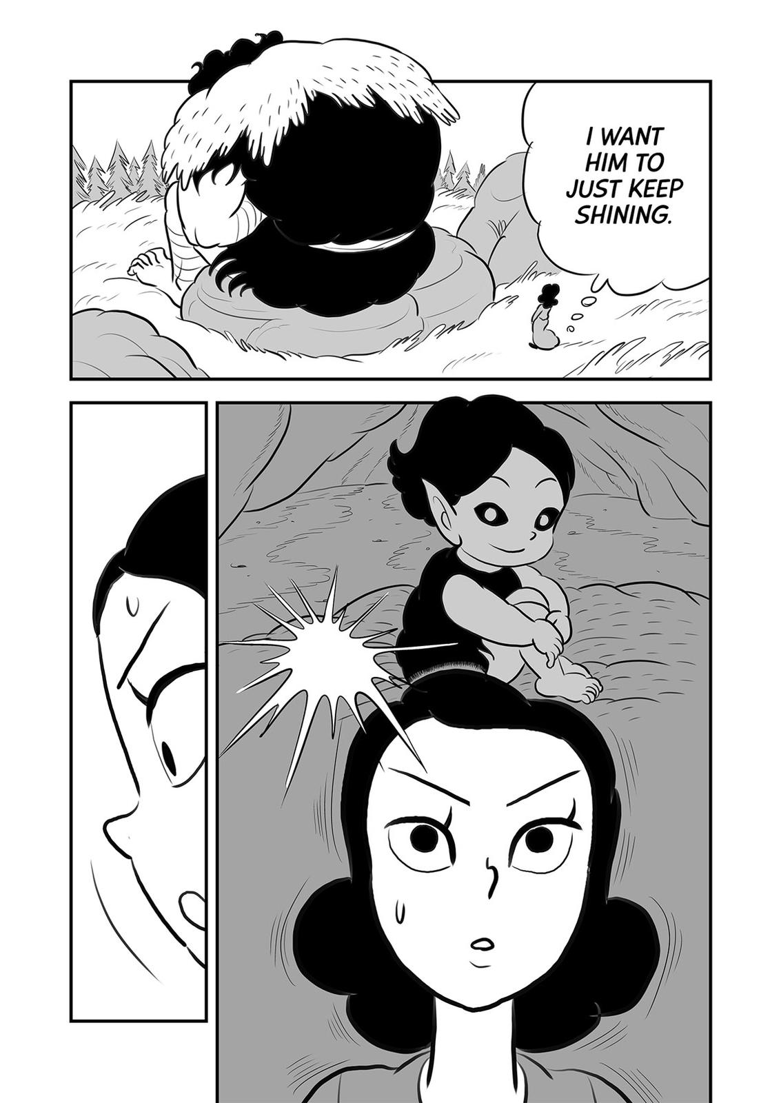 King Ranking Chap 132 - Next Chap 133
