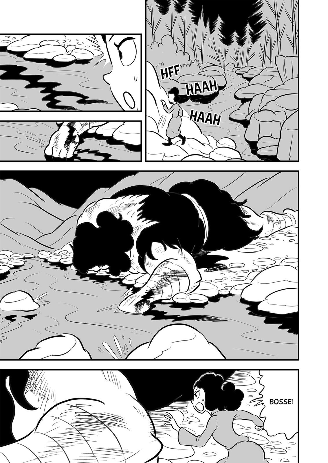 King Ranking Chap 132 - Next Chap 133