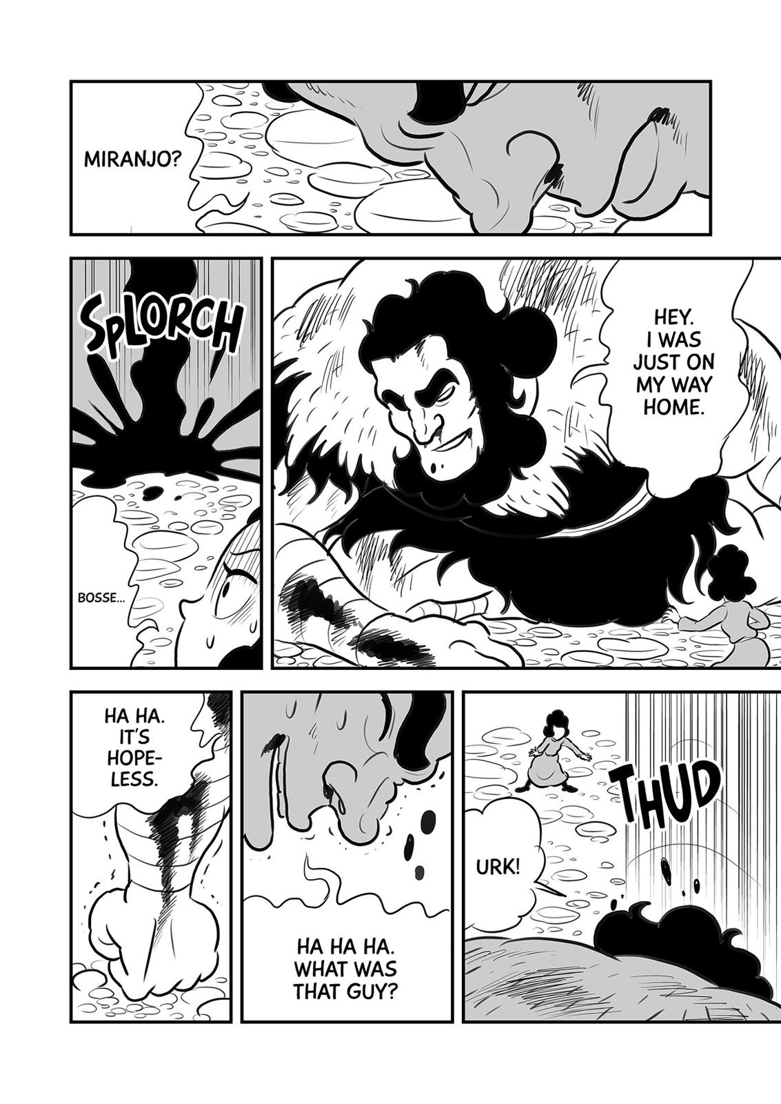 King Ranking Chap 132 - Next Chap 133