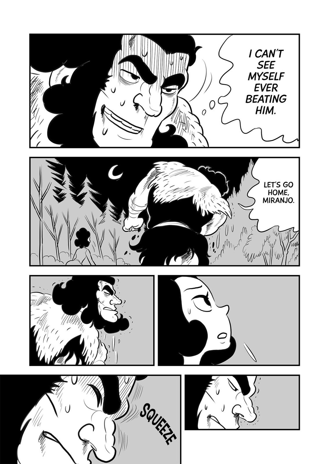 King Ranking Chap 132 - Next Chap 133