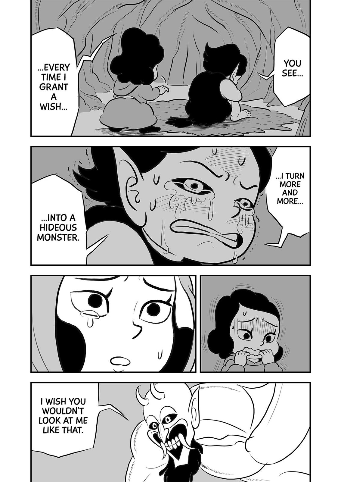 King Ranking Chap 133 - Next Chap 134