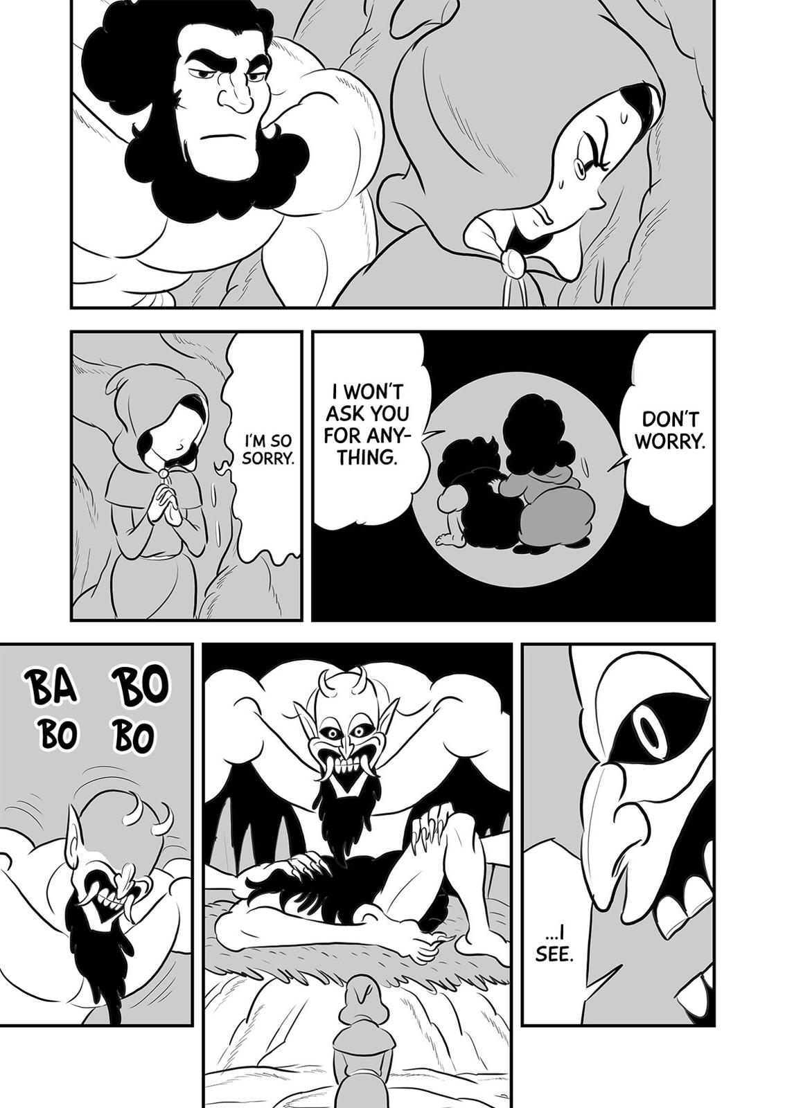 King Ranking Chap 133 - Next Chap 134