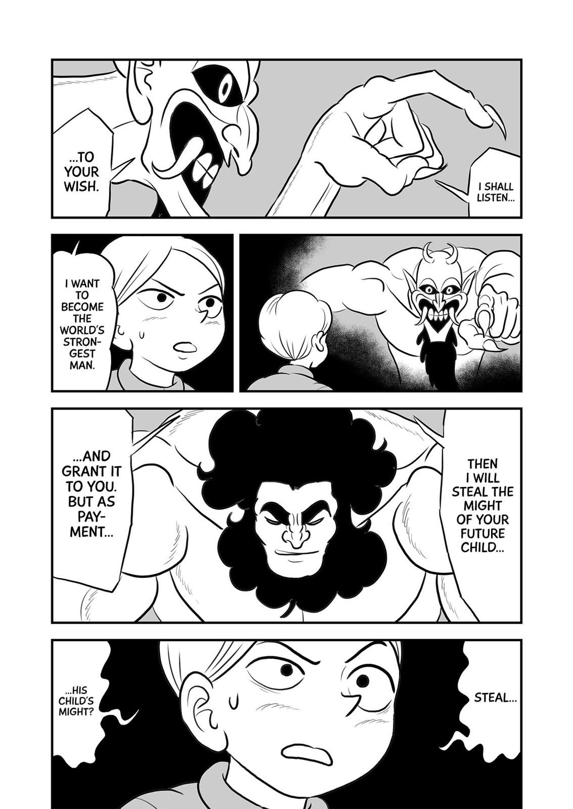 King Ranking Chap 133 - Next Chap 134