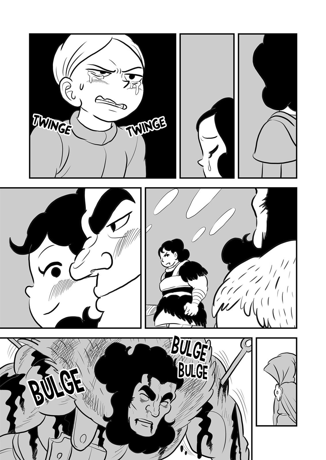 King Ranking Chap 133 - Next Chap 134