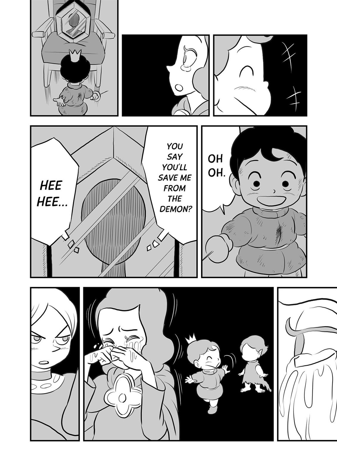 King Ranking Chap 147 - Next Chap 148