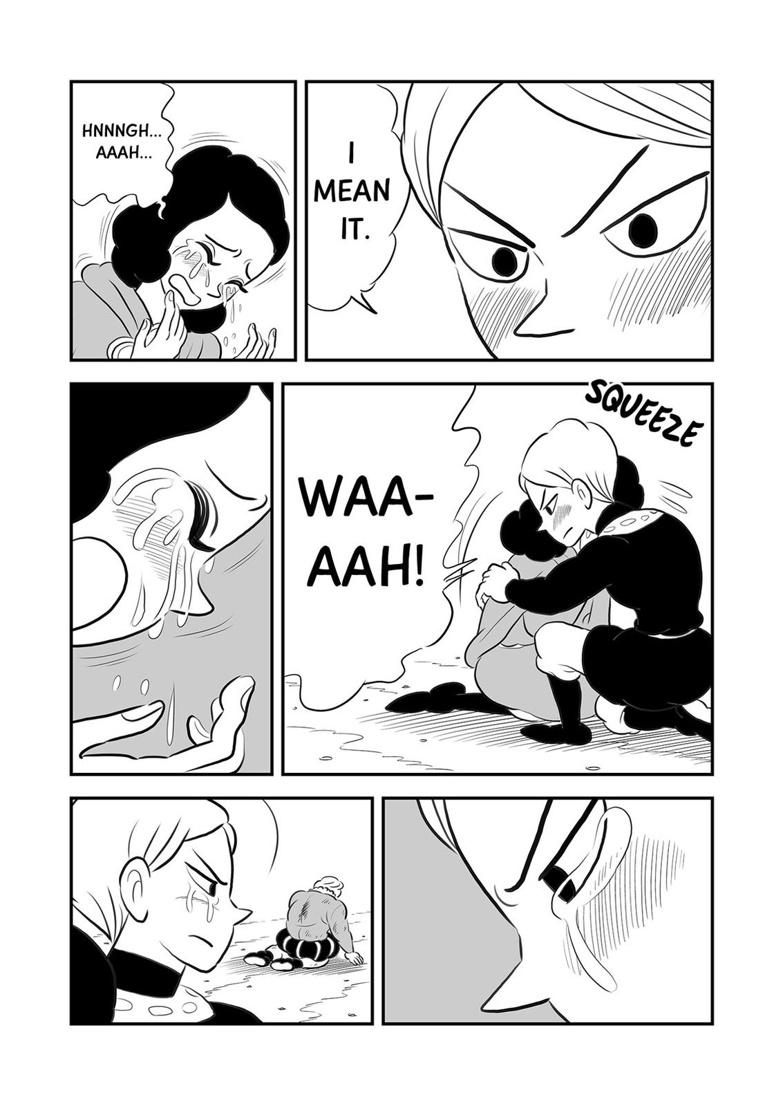 King Ranking Chap 147 - Next Chap 148