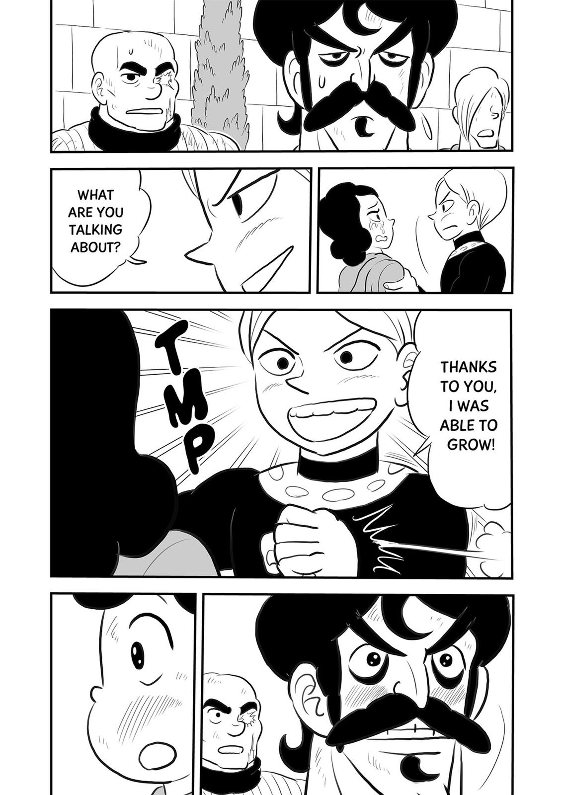 King Ranking Chap 147 - Next Chap 148