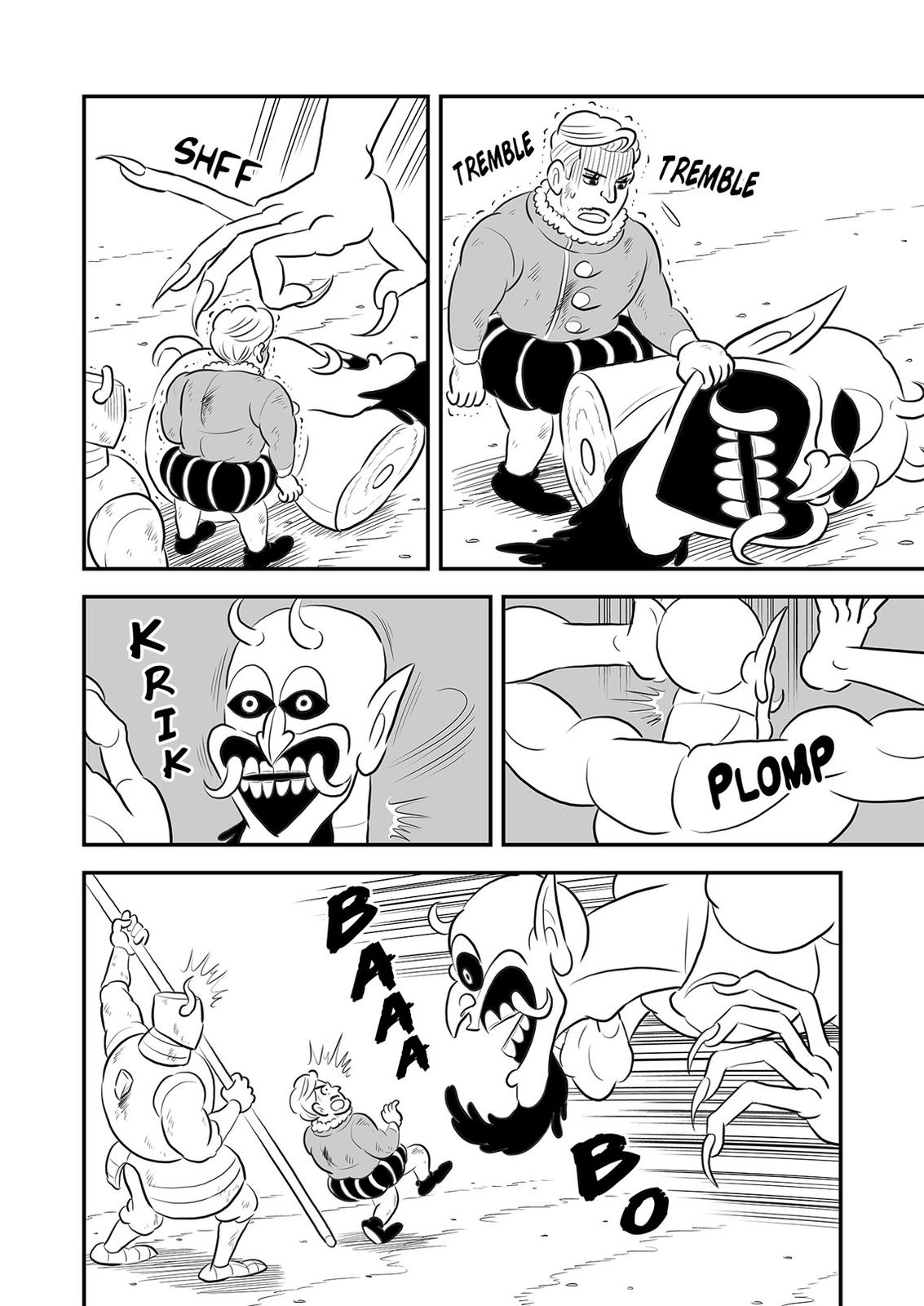King Ranking Chap 147 - Next Chap 148