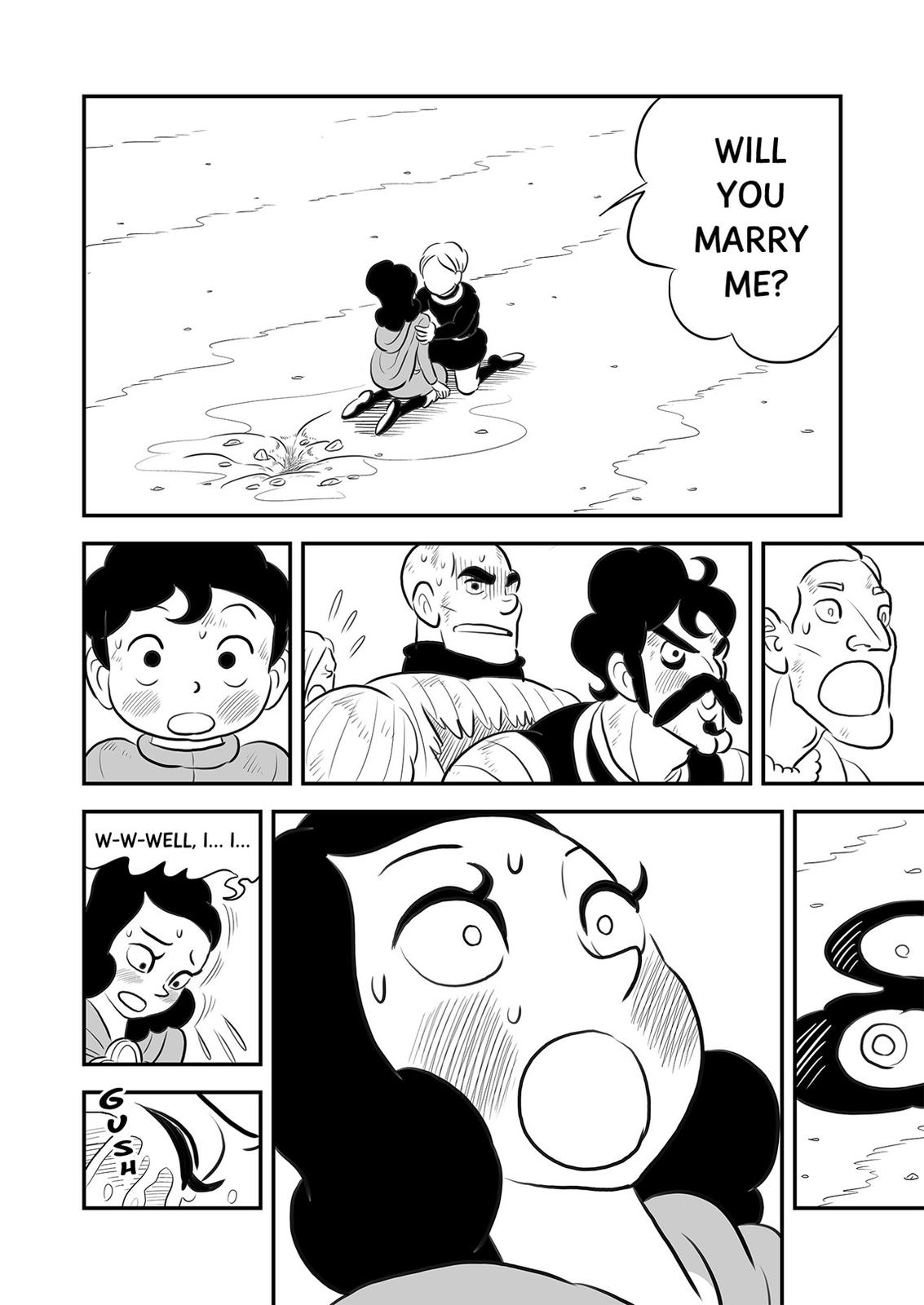 King Ranking Chap 147 - Next Chap 148