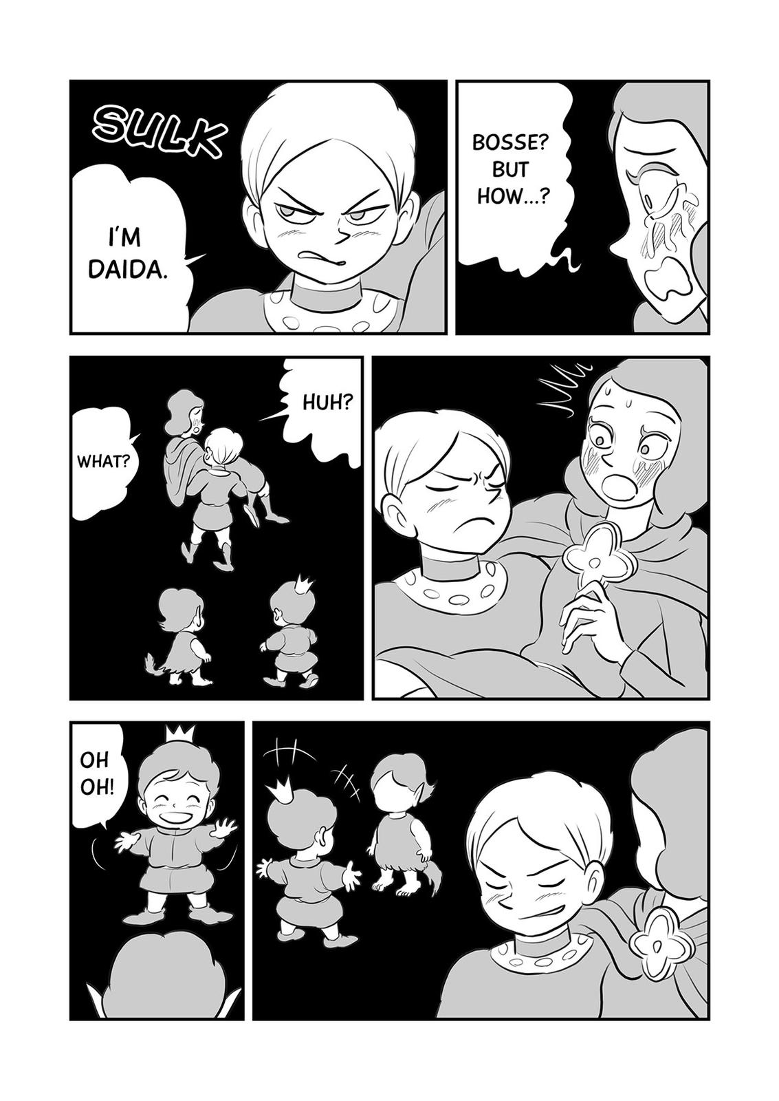 King Ranking Chap 147 - Next Chap 148
